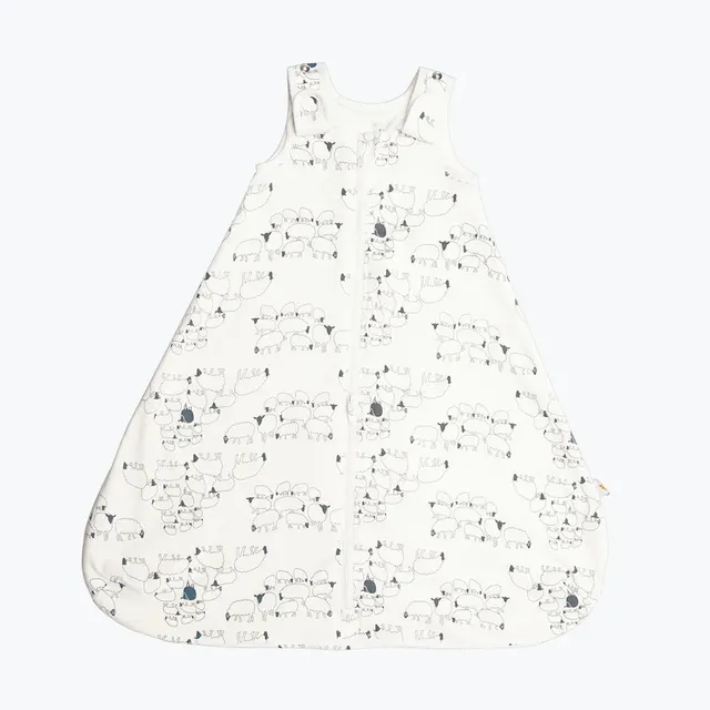 ergobaby-sacco-nanna-classico-per-neonati-e-bambini-cotone-100-regolabile-e-con- image 1