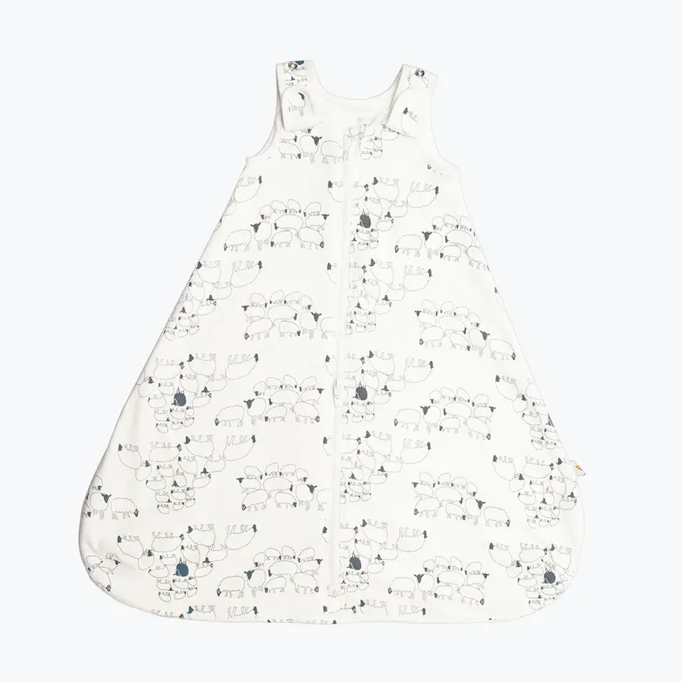 ergobaby-sacco-nanna-classico-per-neonati-e-bambini-cotone-100-regolabile-e-con- image 1