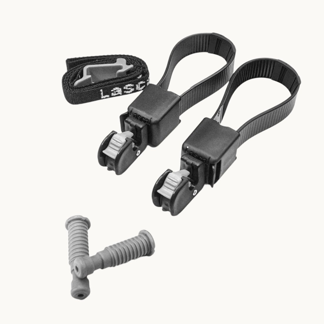 lascal-buggyboard-universal-connector-kit-kit-connettori-per-maxi-e-mini-uso-su- image 2
