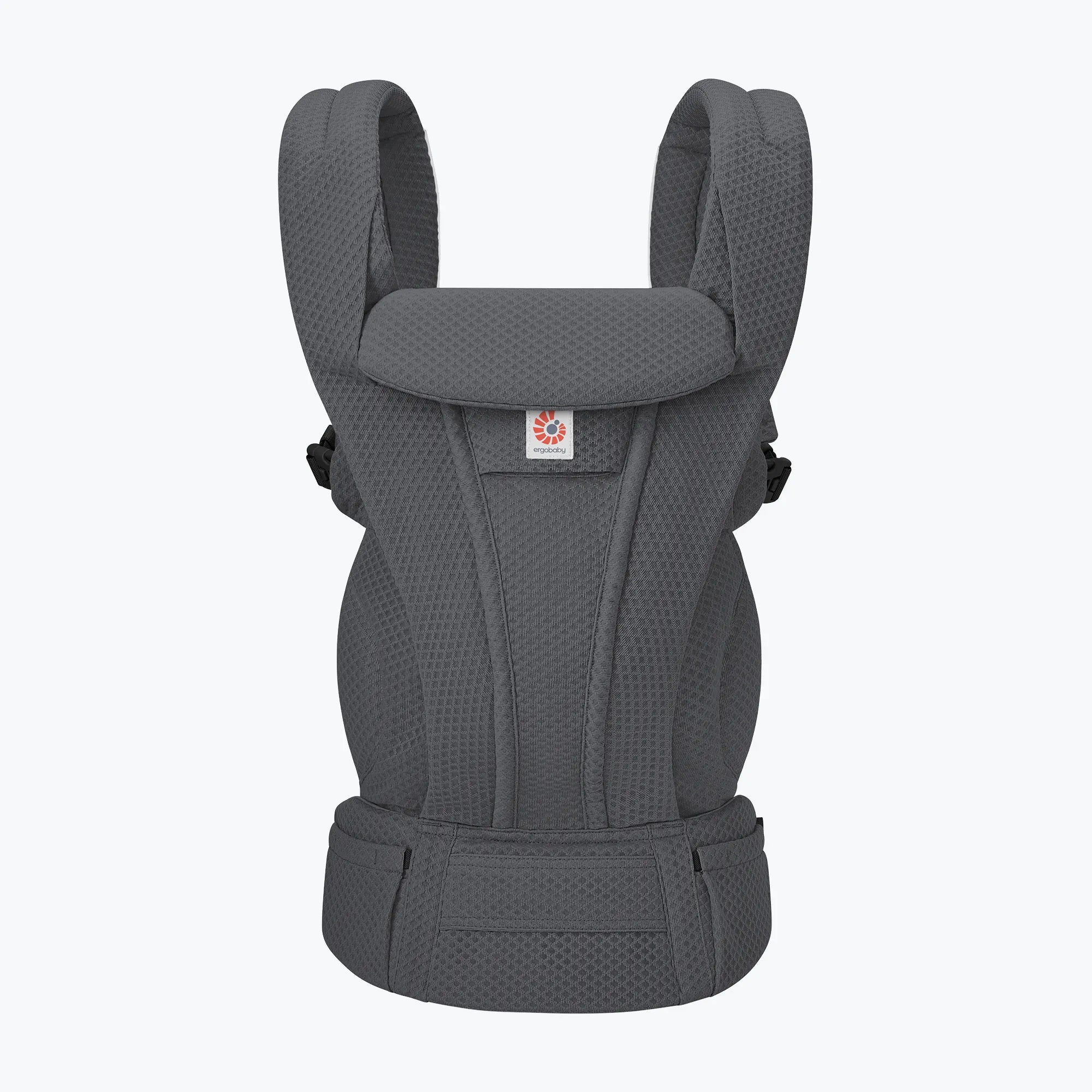 ergobaby-omni-deluxe-marsupio-ergonimico-4-posizioni-da-3-2-a-20-4-kg-con-tasca- image 8