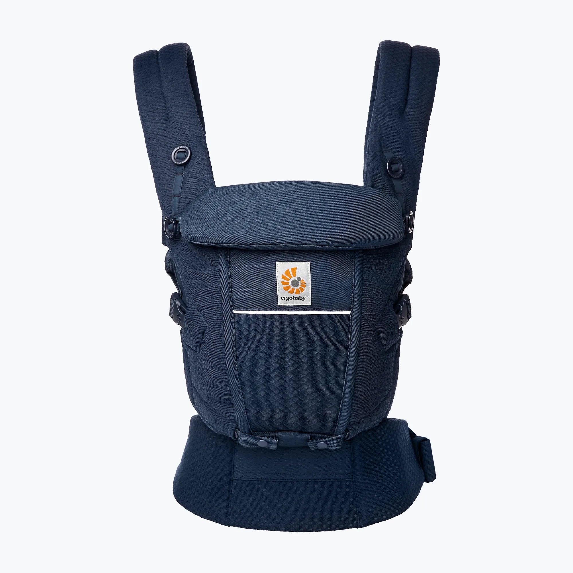 ergobaby-adapt-marsupio-ergonomico-regolabile-dalla-nascita-ai-primi-anni-di-vit image 6