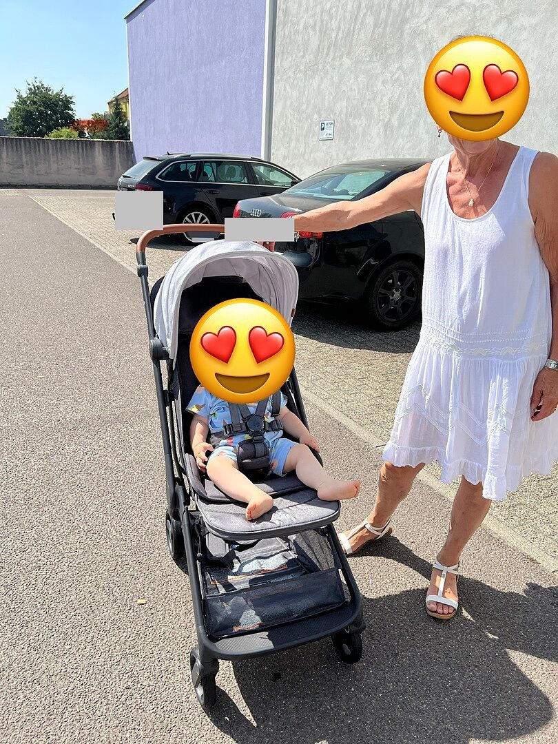 Perfetto per neonati
