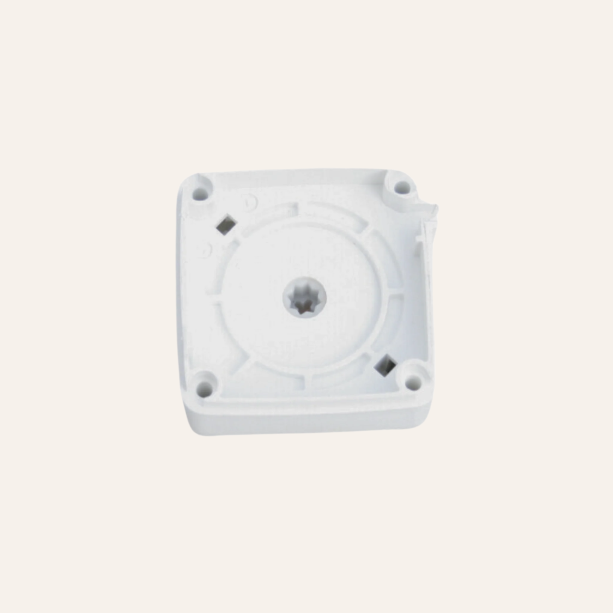 lascal-kiddyguard-avant-set-molla-inferiore-ricambio-cancello-sicurezza image 1