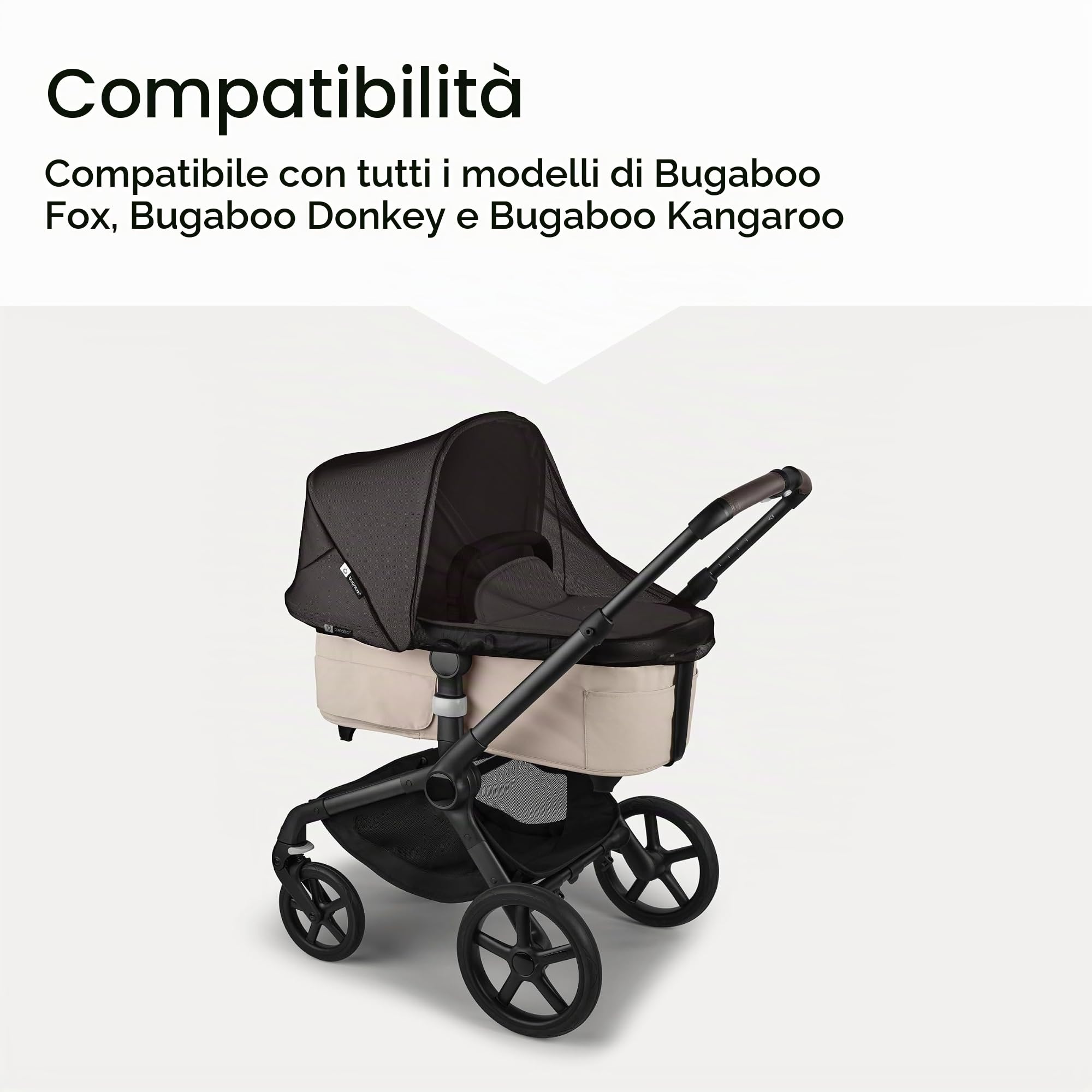 bugaboo-zanzariera-per-passeggini-fox-donkey-e-kangaroo-rete-morbida-protezione- image 5
