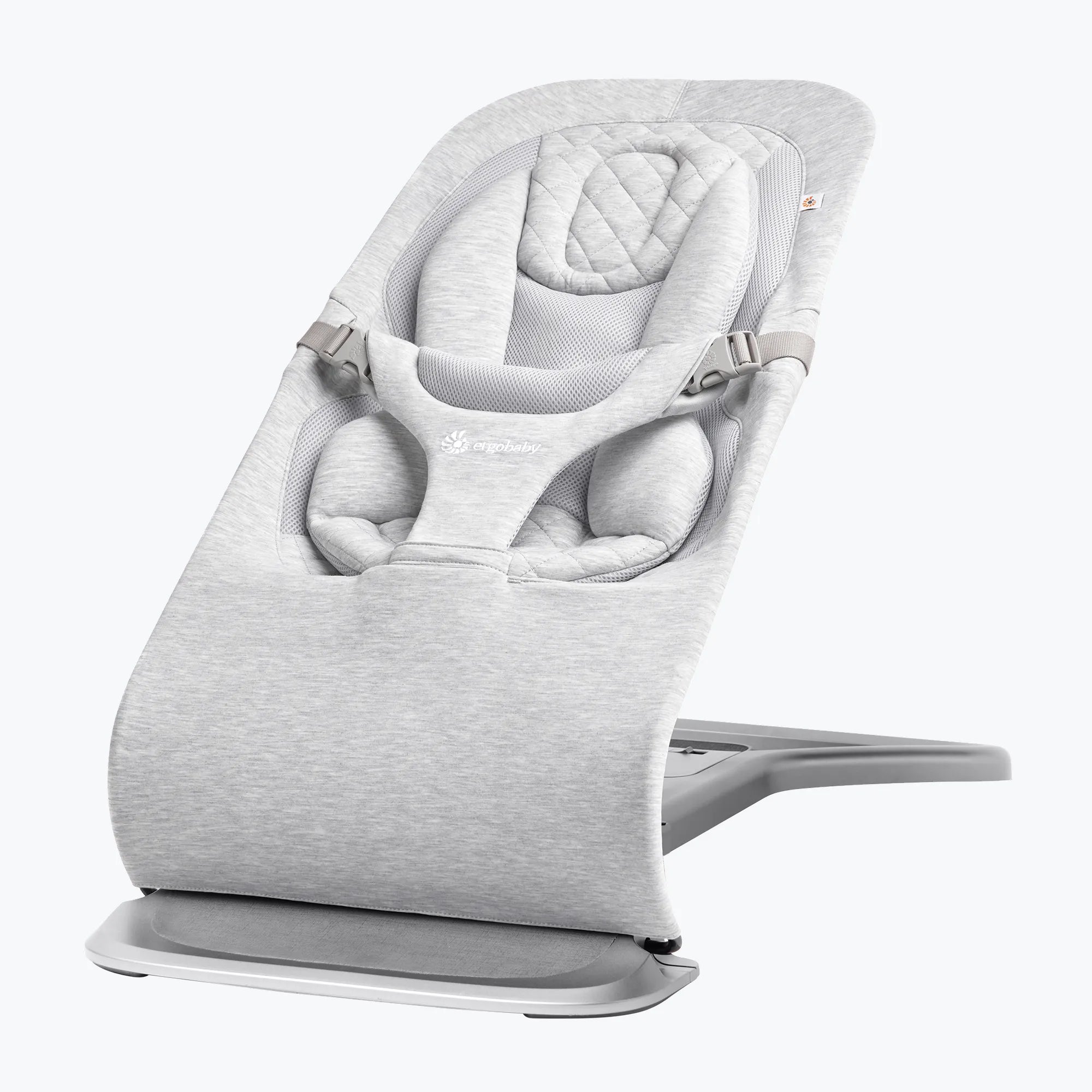 ergobaby-sdraietta-evolve-3-in-1-ergonomica-per-neonati-e-bambini-con-inserto image 1