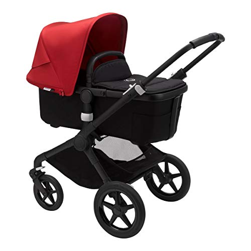 bugaboo-fox-2-cameleon-3-cappottina-rosso image 7
