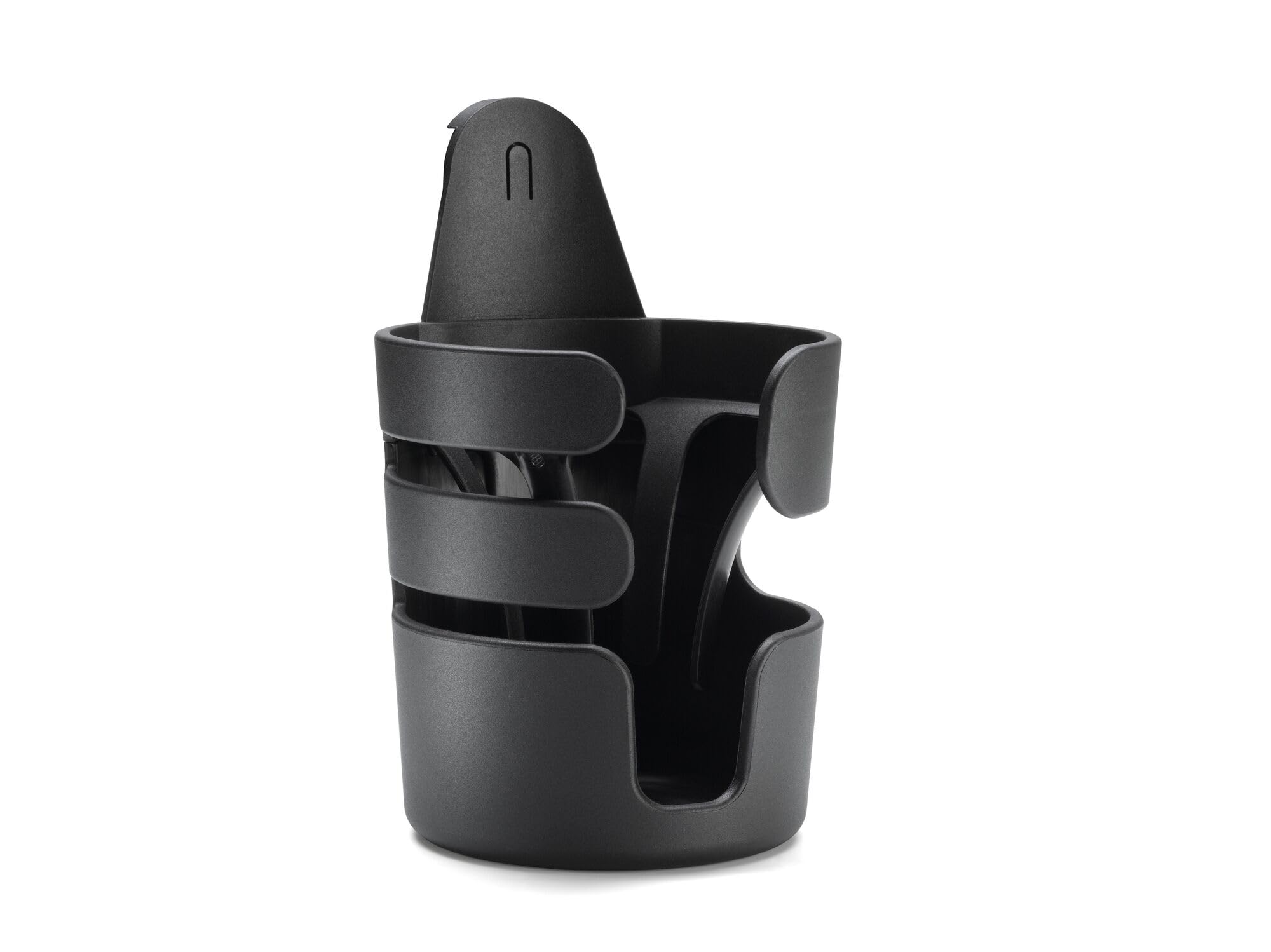 bugaboo-portabevande-bugaboo-supporto-per-bevande-fino-a-500-ml-con-aggancio-cli image 1