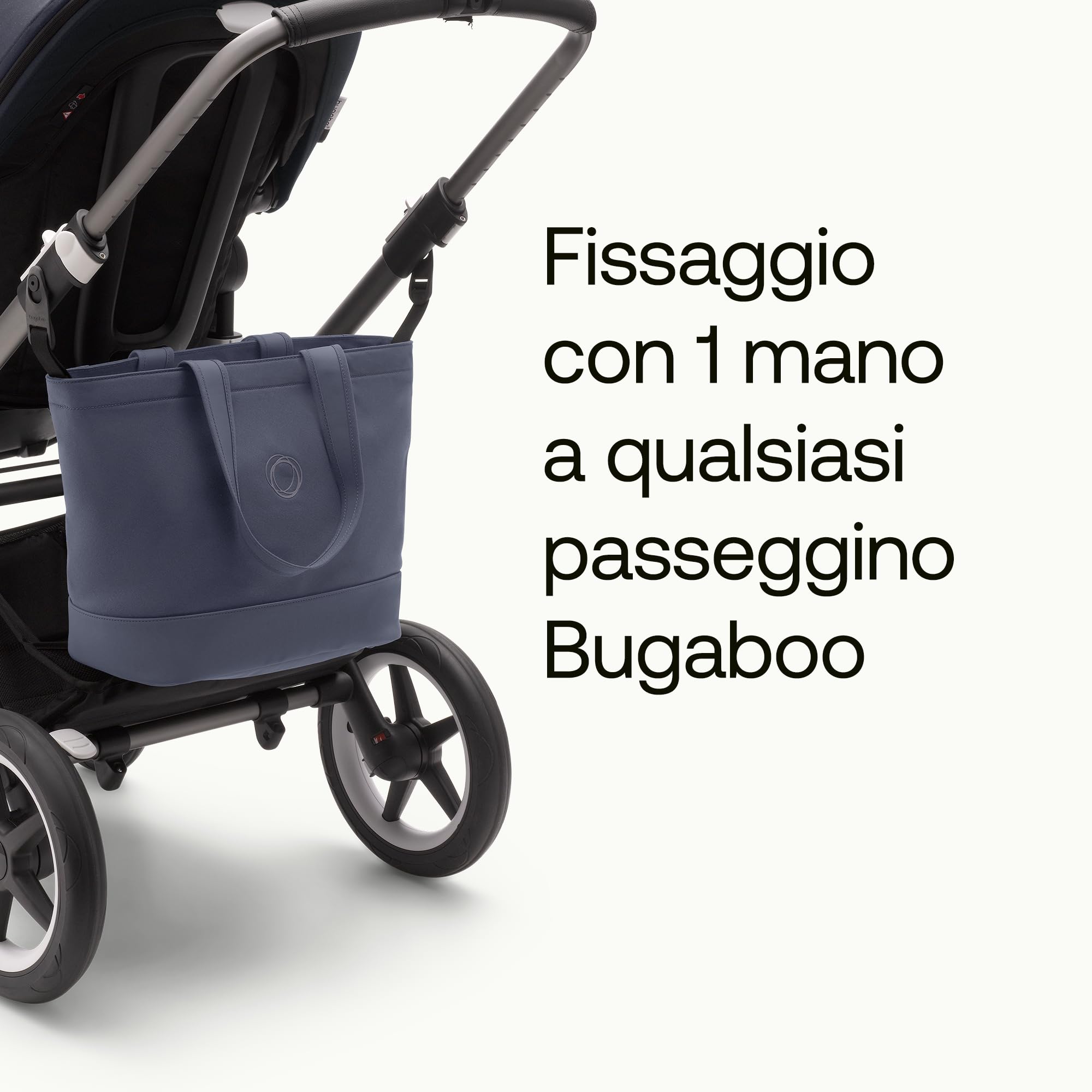 bugaboo-borsa-per-il-cambio-stormy-blue-con-pochette-e-materassino image 7