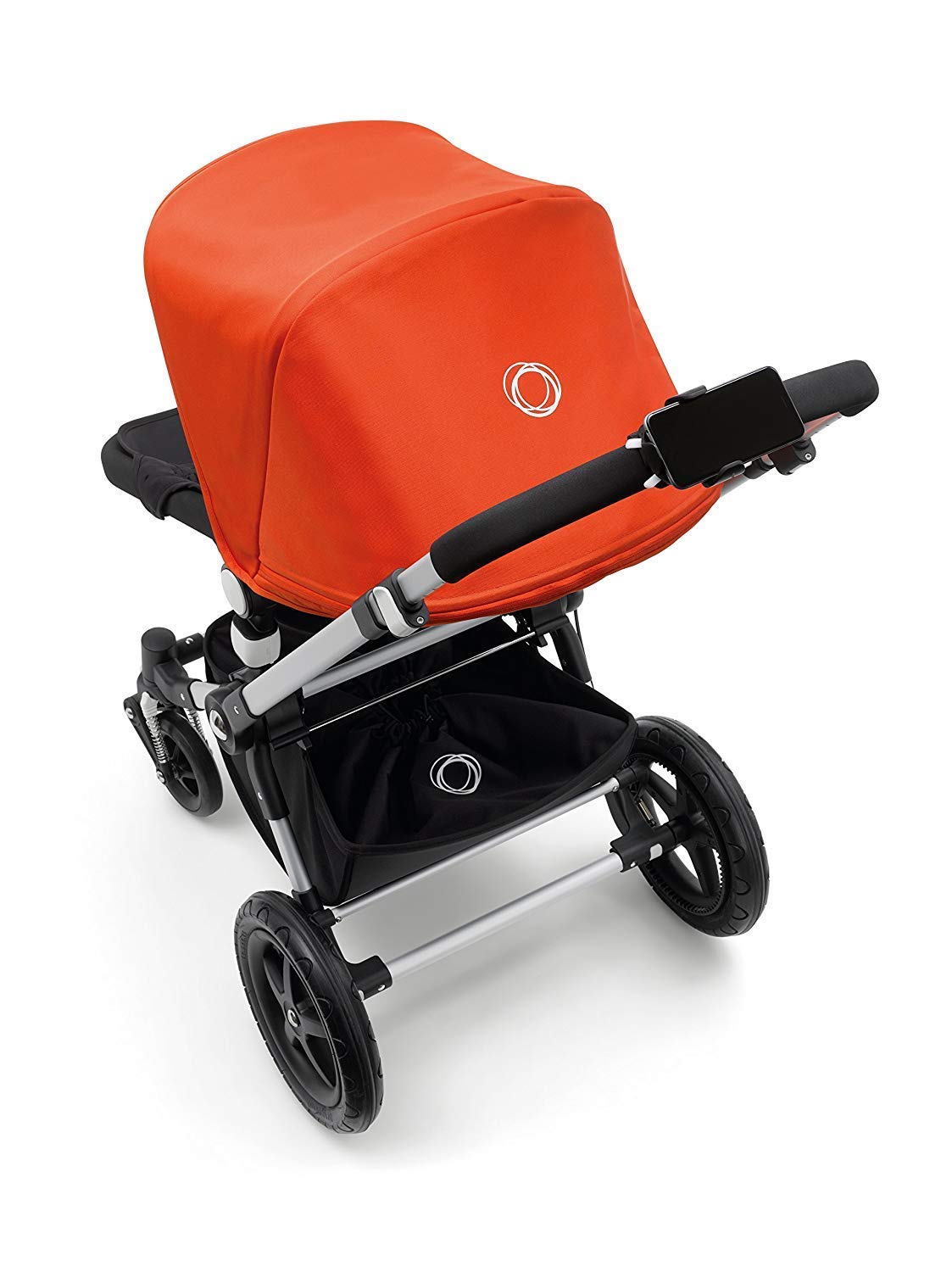 bugaboo-porta-smartphone-universale-con-click-go image 6