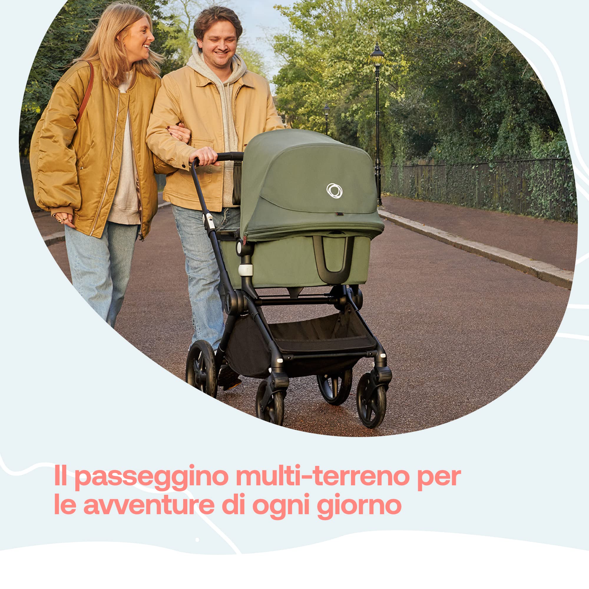 bugaboo-fox-cub-passeggino-multi-terreno-leggero-e-resistente-dalla-nascita-fino image 3