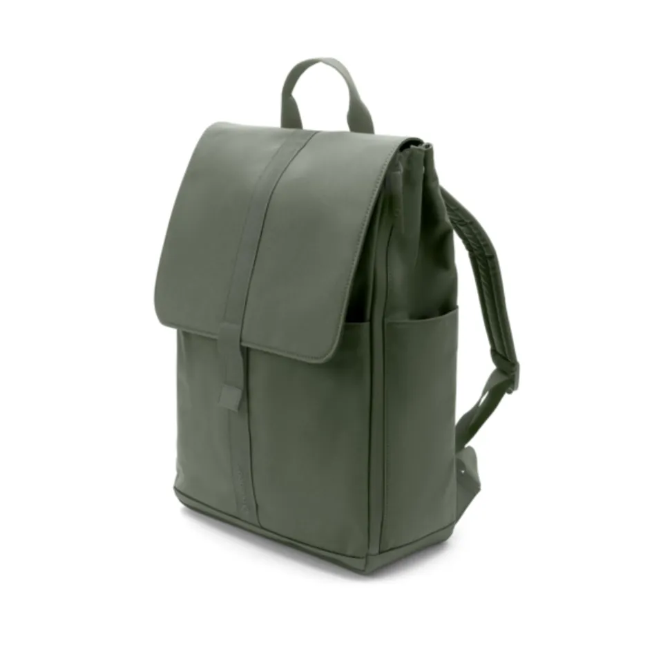 bugaboo-zaino-fasciatoio-forest-green image 1
