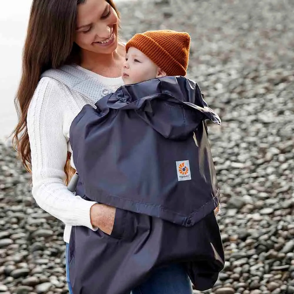 ergobaby-copertura-per-marsupio-protezione-da-pioggia-e-vento-compatibile-con-tu image 4