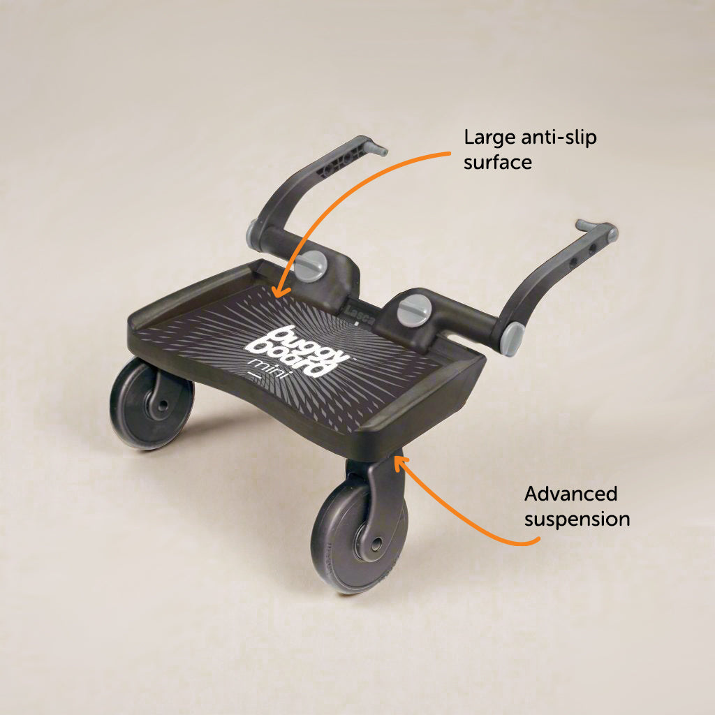 lascal-buggyboard-mini-pedana-compatta-e-leggera-con-attacco-one-click-per-la-ma image 4