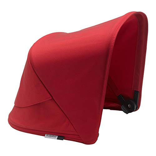 bugaboo-fox-2-cameleon-3-cappottina-rosso image 6