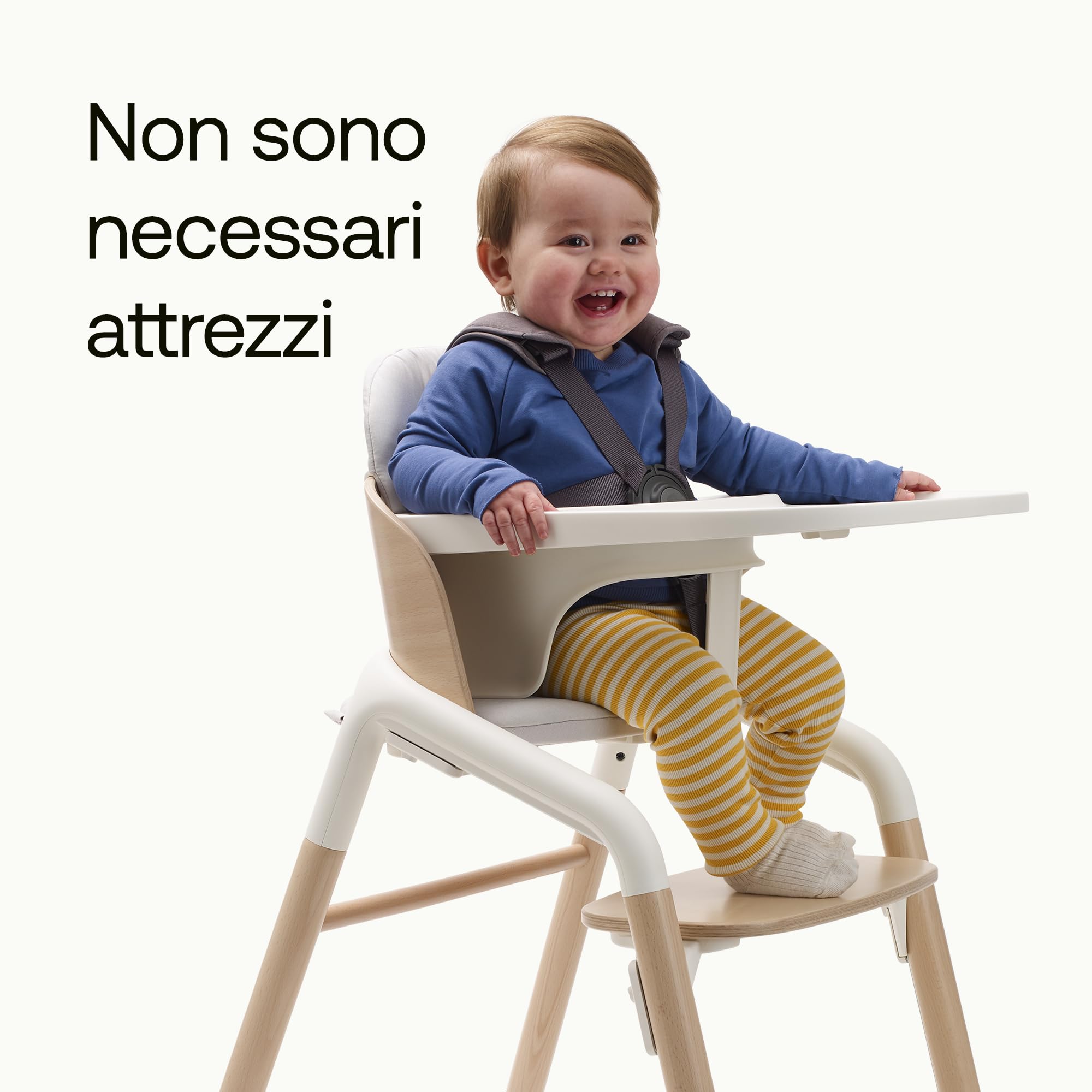 bugaboo-giraffe-pic-nic-vassoio-per-set-baby-della-sedia-evolutiva-bugaboo-giraf image 4
