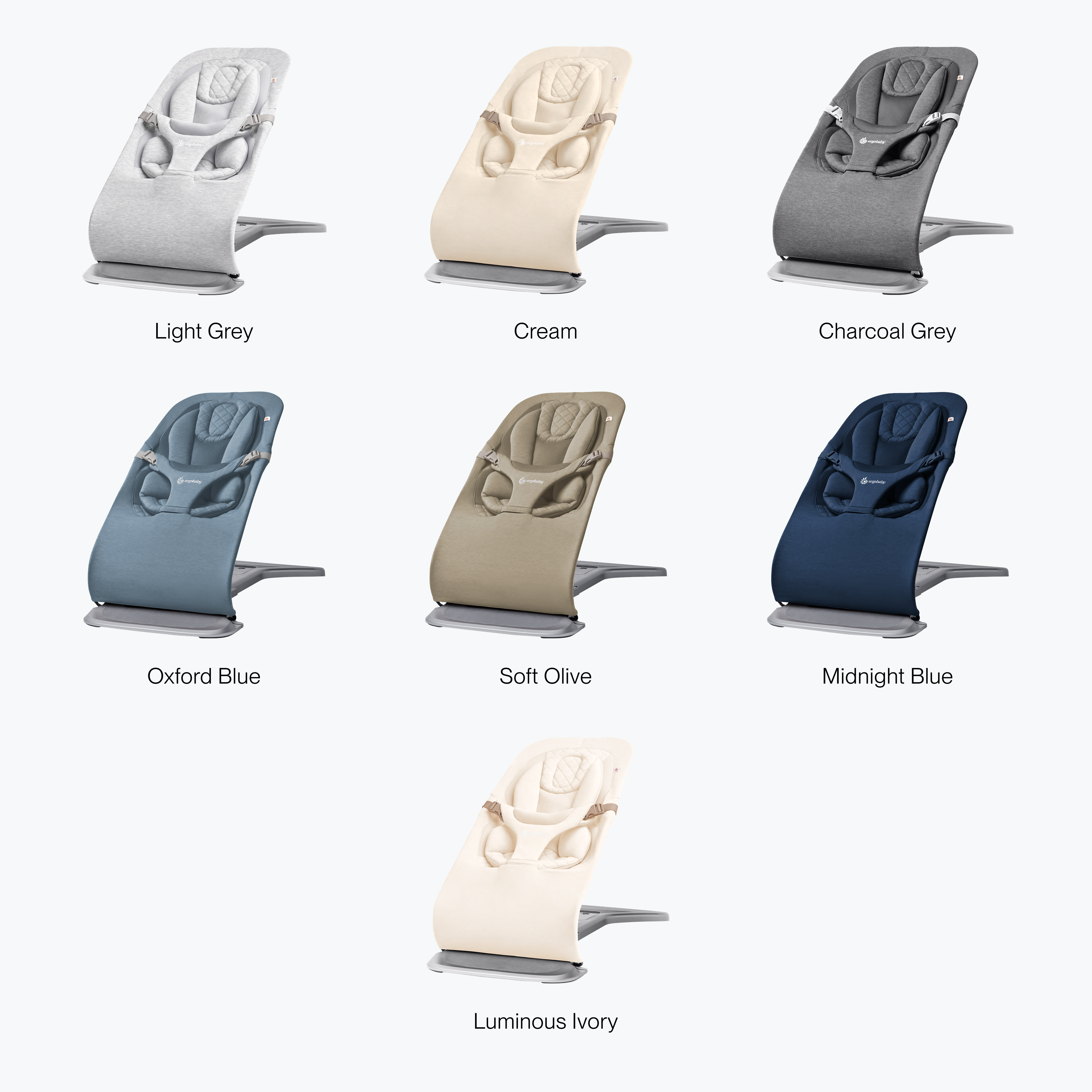 ergobaby-embrace-newborn-marsupio-neonato-con-evolve-3-in-1-bouncer-pacchetto-pe image 5