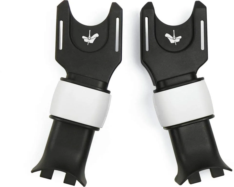bugaboo-cameleon-adattatore-per-seggiolini-auto-compatibile-con-maxi-cosi-cybex- image 1