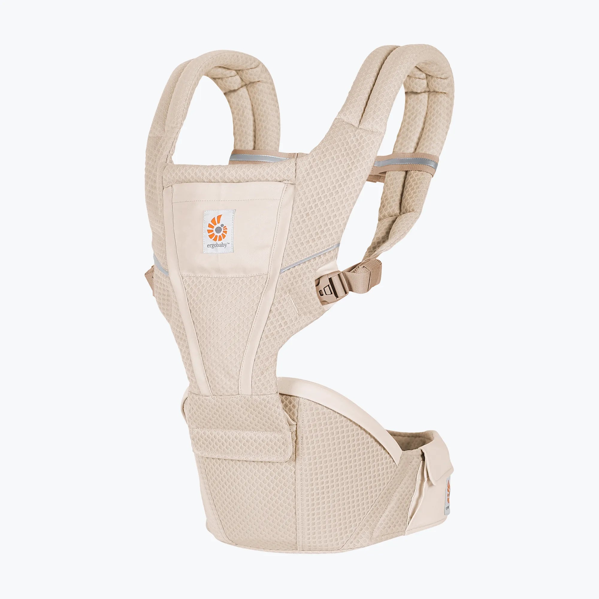 ergobaby-alta-marsupio-hip-seat-2-in-1-per-toddler image 1