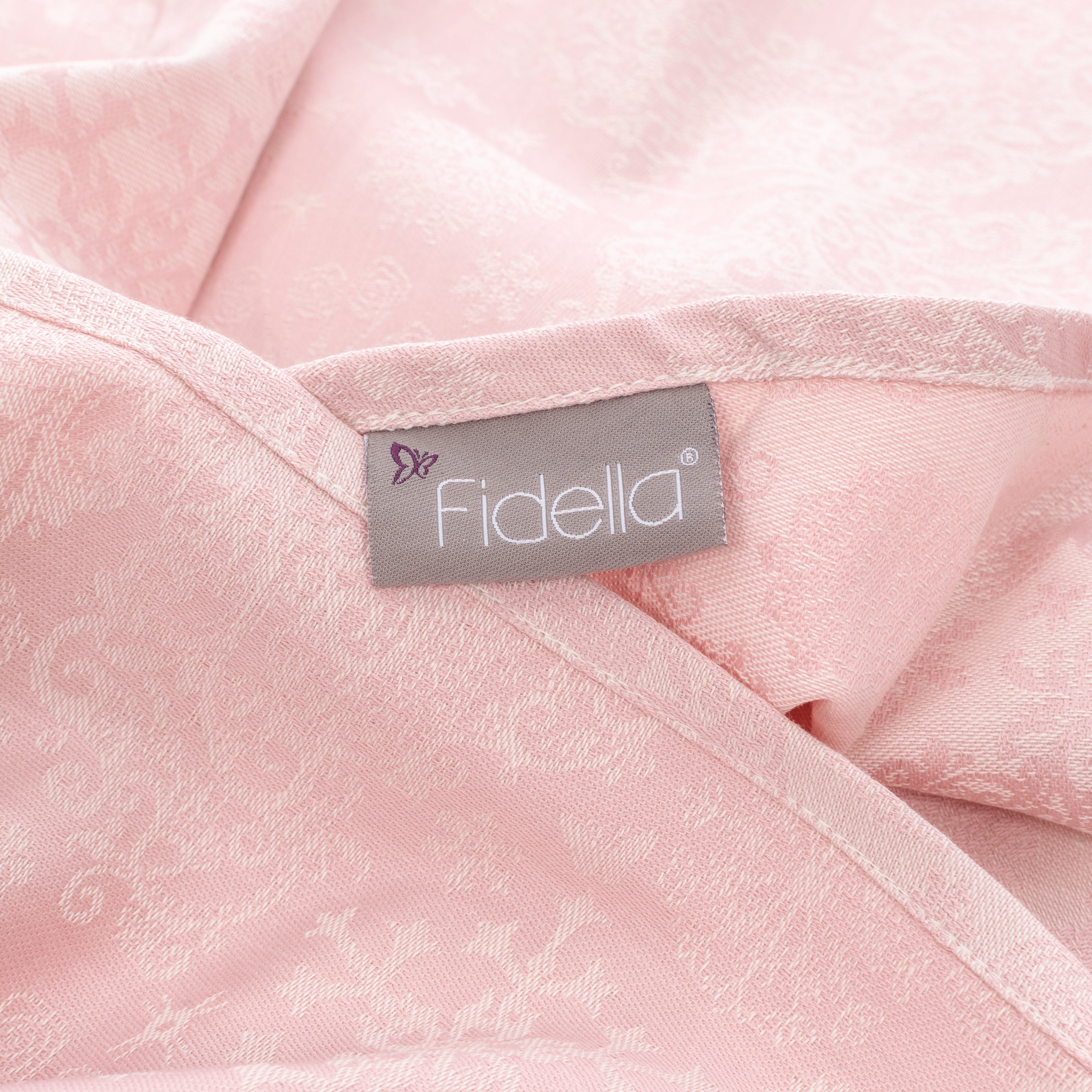 fidella-fascia-rigida-iced-butterfly-rosa-fascia-porta-beb-in-cotone-biologico-t image 4