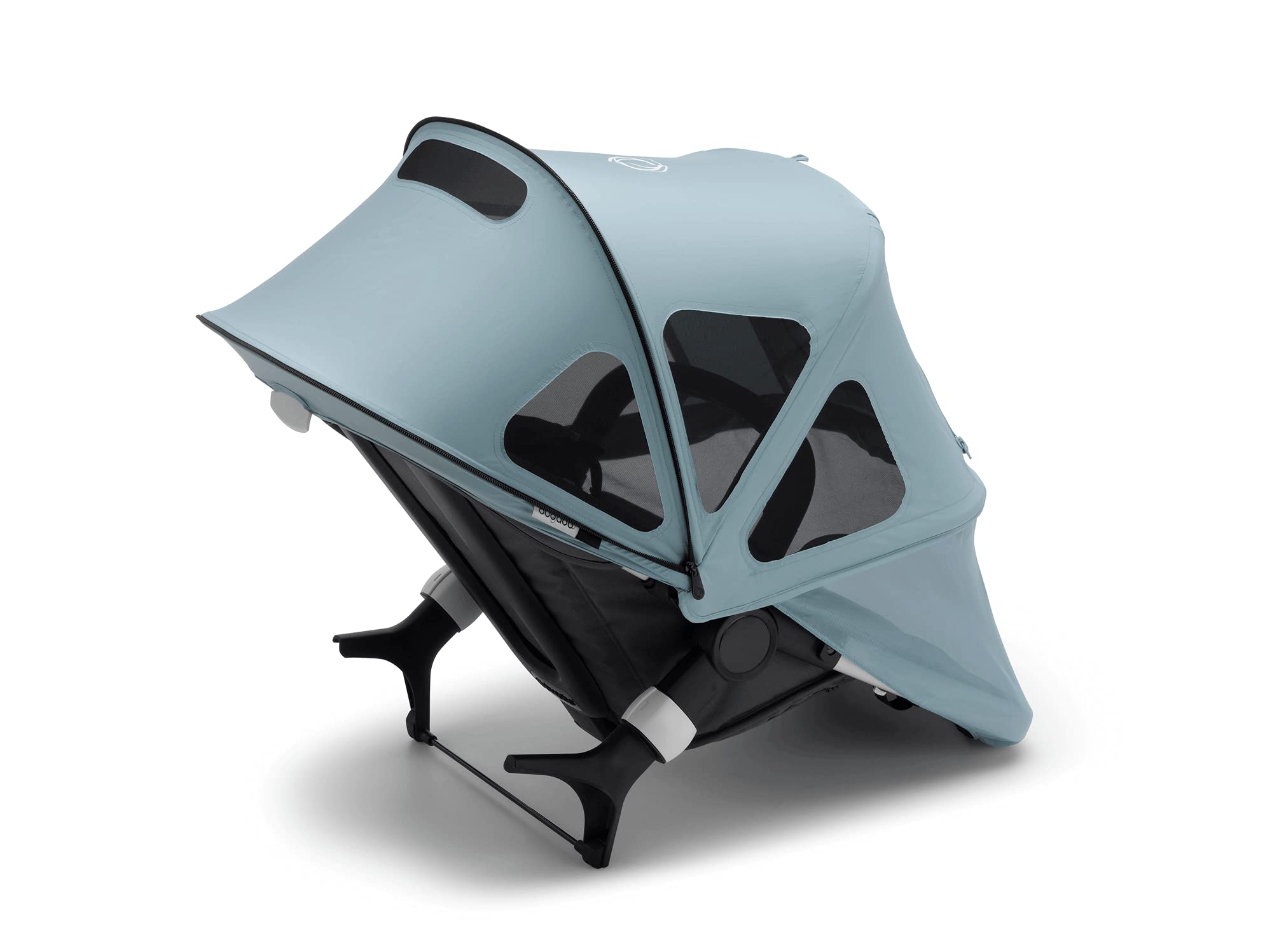 bugaboo-cappottina-breezy-per-fox-2-e-cameleon-3-azzurro-vapore image 1