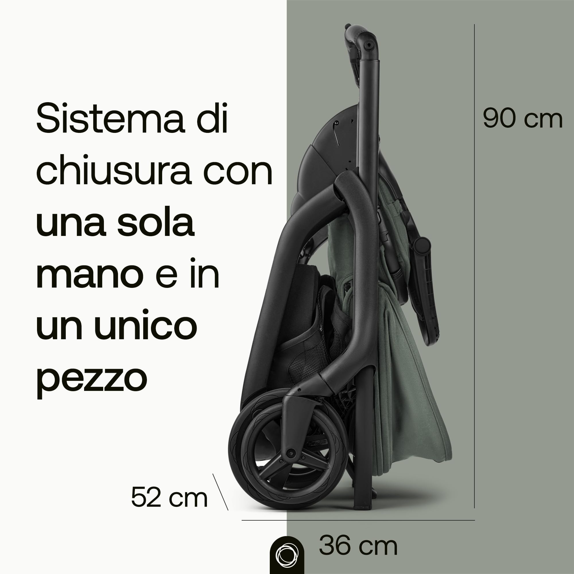 bugaboo-dragonfly-plus-passeggino-compatto-da-citt-pieghevole-con-una-mano image 3