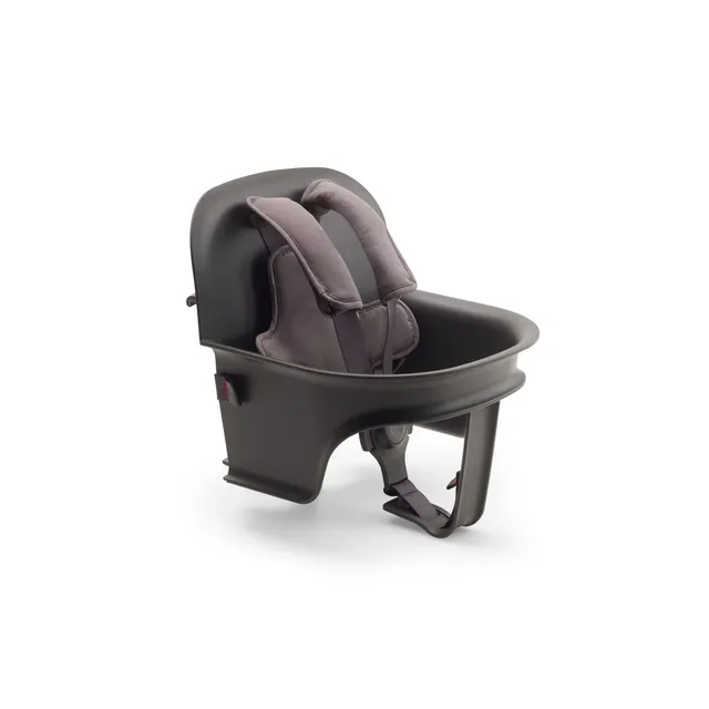 bugaboo-giraffe-set-baby-per-sedia-evolutiva-grigio image 1