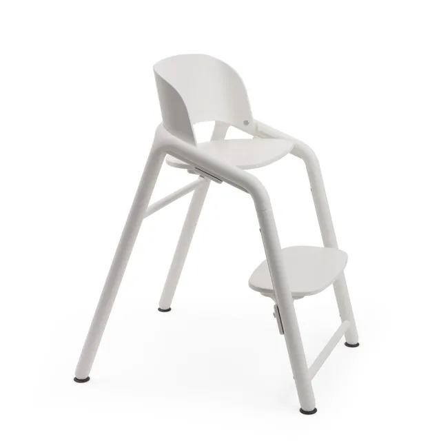bugaboo-giraffe-sedia-evolutiva-in-legno-seggiolone-regolabile-in-1-secondo-bian image 1