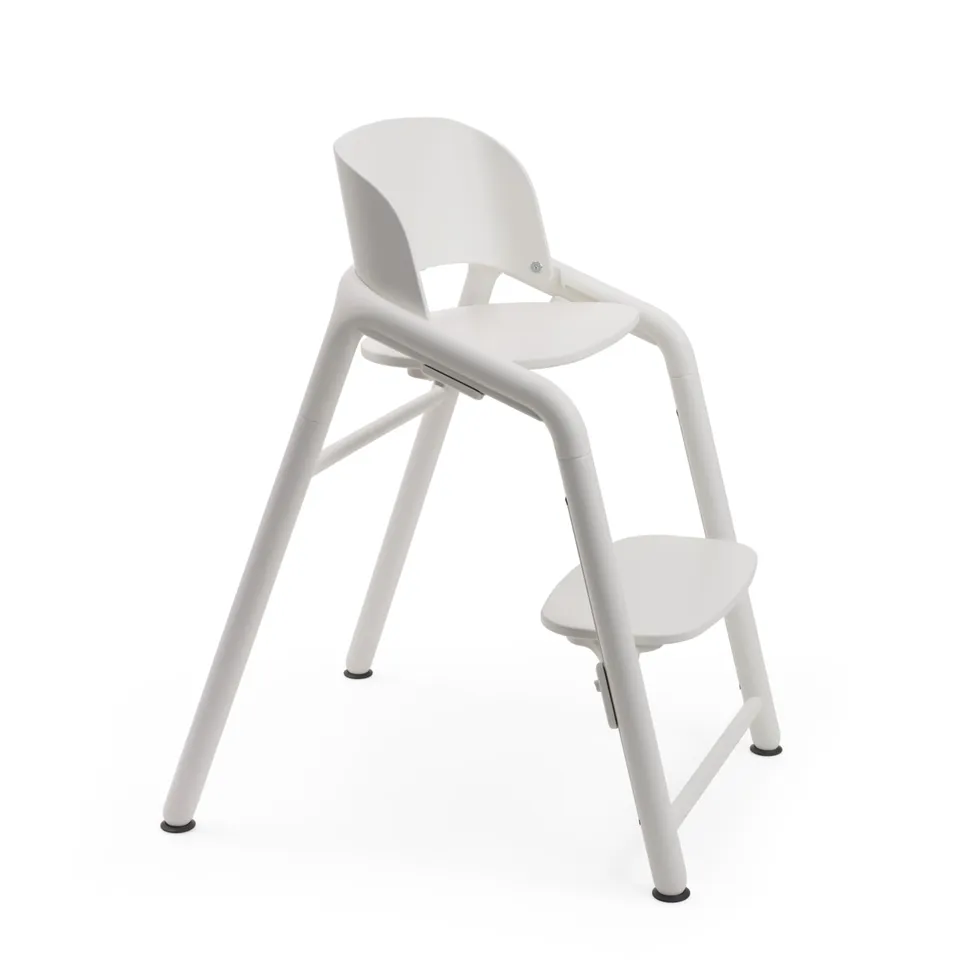 bugaboo-giraffe-sedia-evolutiva-in-legno-seggiolone-regolabile-in-1-secondo-bian image 1