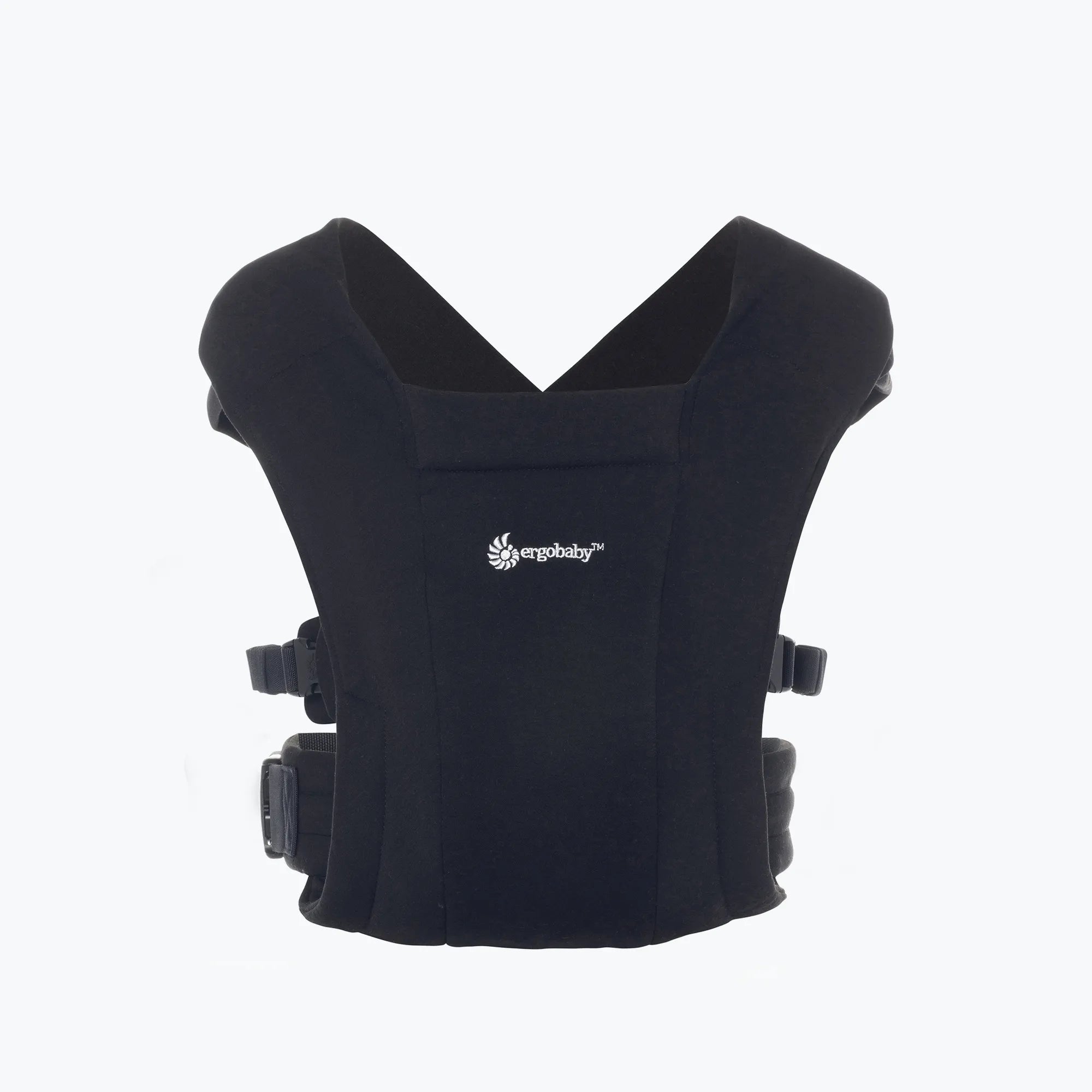 ergobaby-marsupio-embrace-per-neonati-ergonomico-2-posizioni-primi-12-mesi image 6