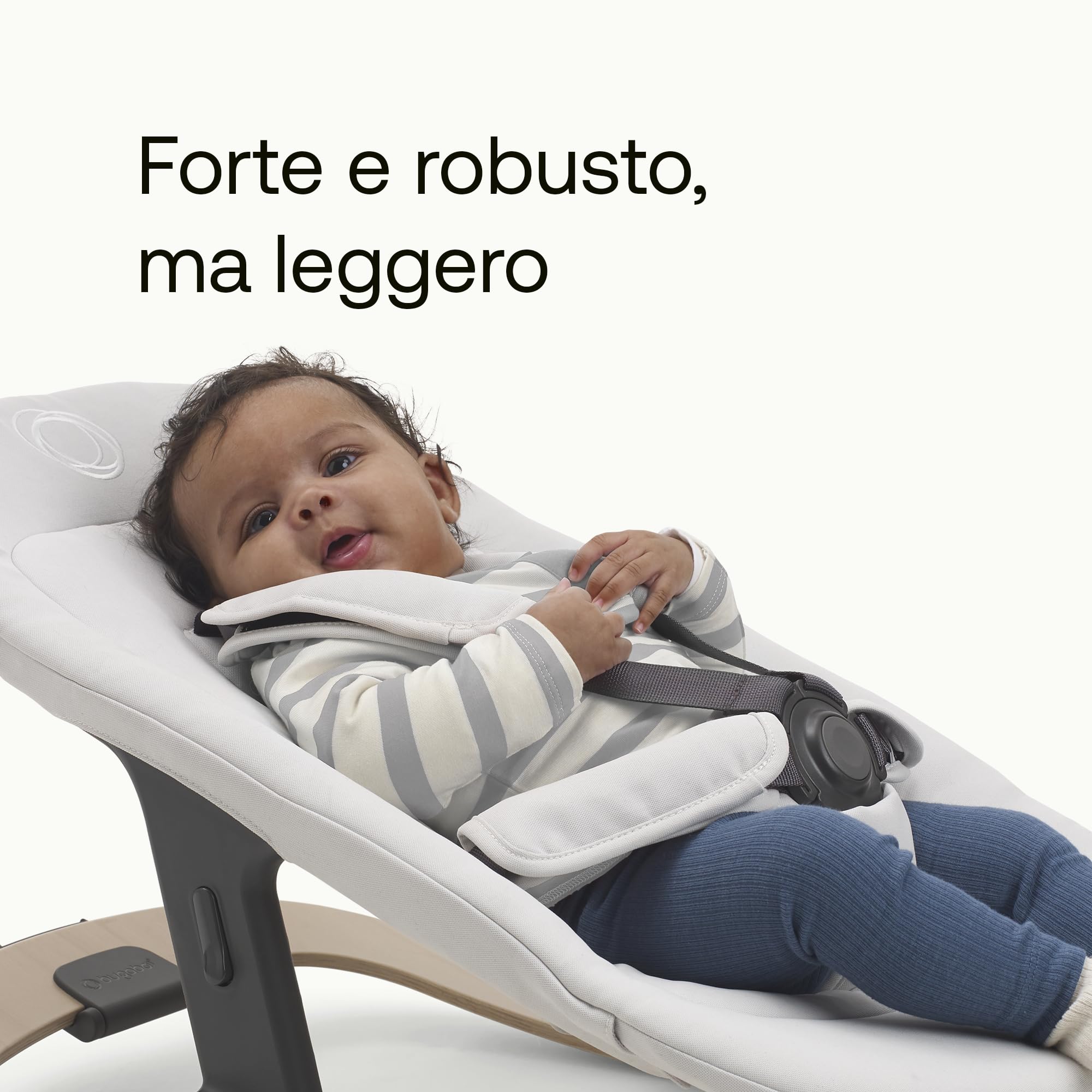 bugaboo-giraffe-telaio-a-dondolo-base-per-sdraietta-compatibile-con-set-neonato- image 4