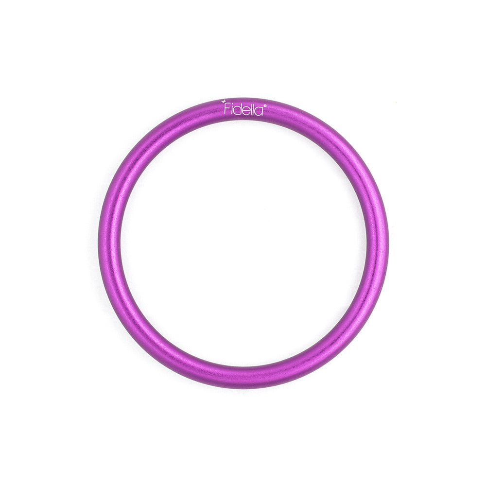 fidella-anelli-di-alluminio-con-logo-per-fasce-rigide-accessorio-personalizzabil image 8