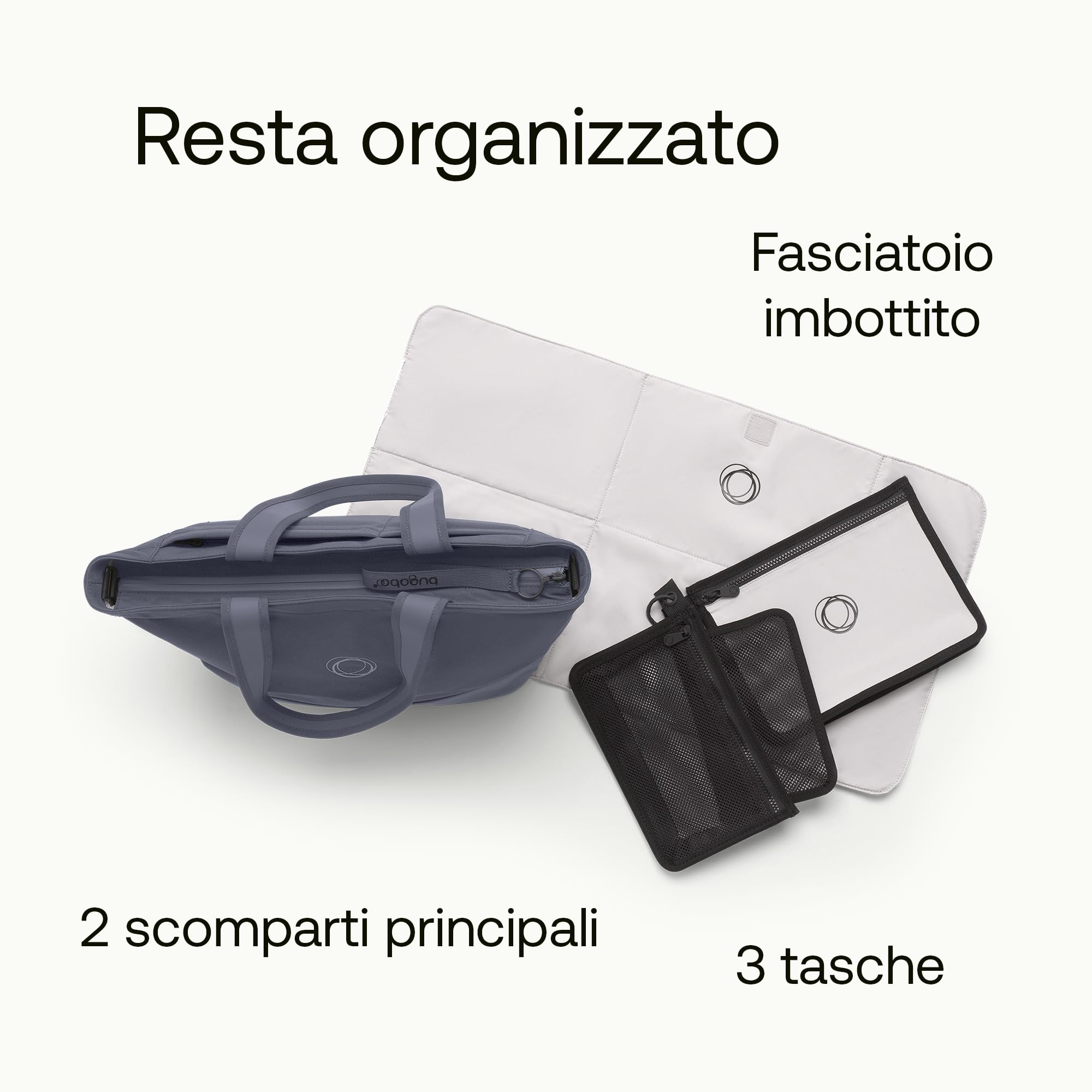 bugaboo-borsa-per-il-cambio-stormy-blue-con-pochette-e-materassino image 4