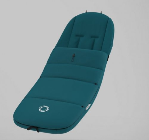 bugaboo-coprigambe-universale-per-passeggini-bugaboo-impermeabile-in-micropile-c image 3