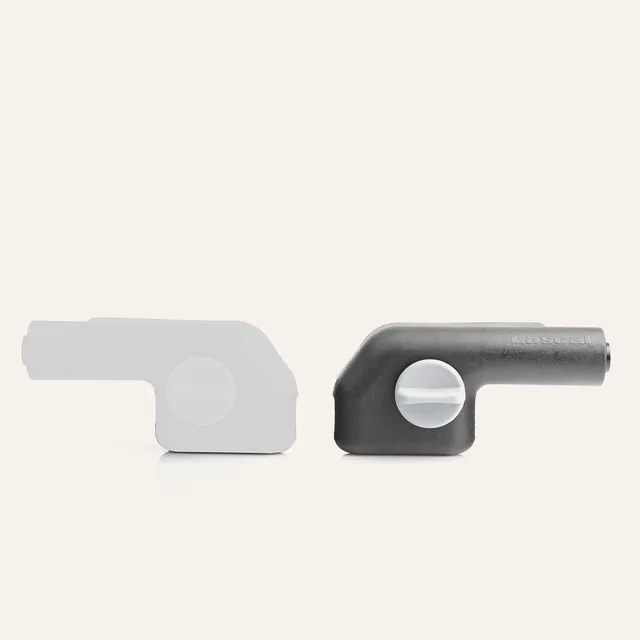lascal-buggyboard-arm-support-right-set-kit-di-ricambio-supporto-braccio-destro image 1