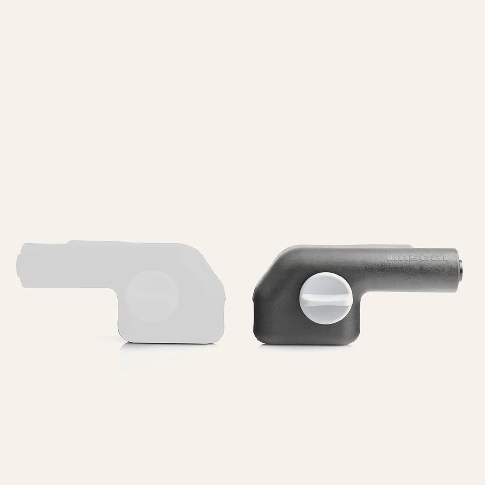 lascal-buggyboard-arm-support-right-set-kit-di-ricambio-supporto-braccio-destro image 1