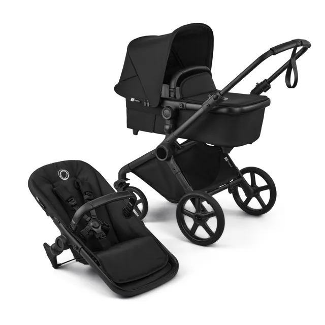 bugaboo-cub-passeggino-per-tutti-i-terreni-per-neonati-e-bambini-fino-a-22-kg image 1