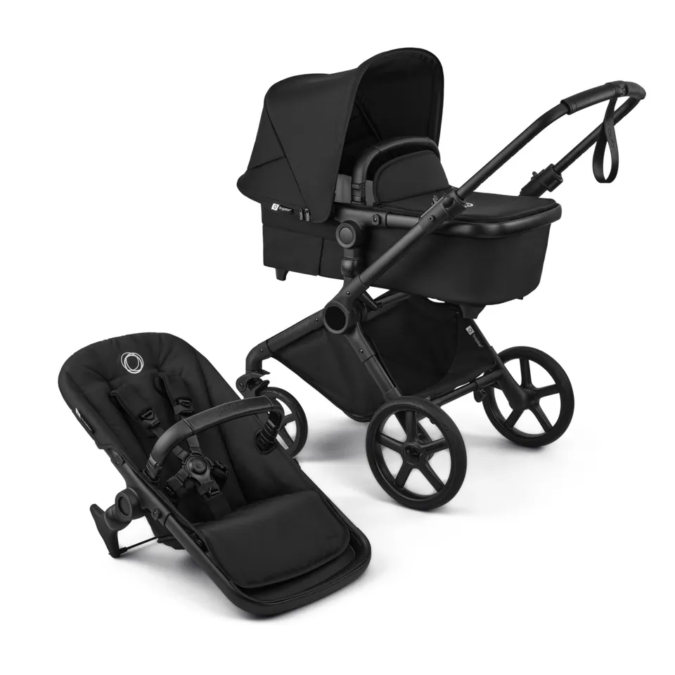 bugaboo-cub-passeggino-per-tutti-i-terreni-per-neonati-e-bambini-fino-a-22-kg image 1