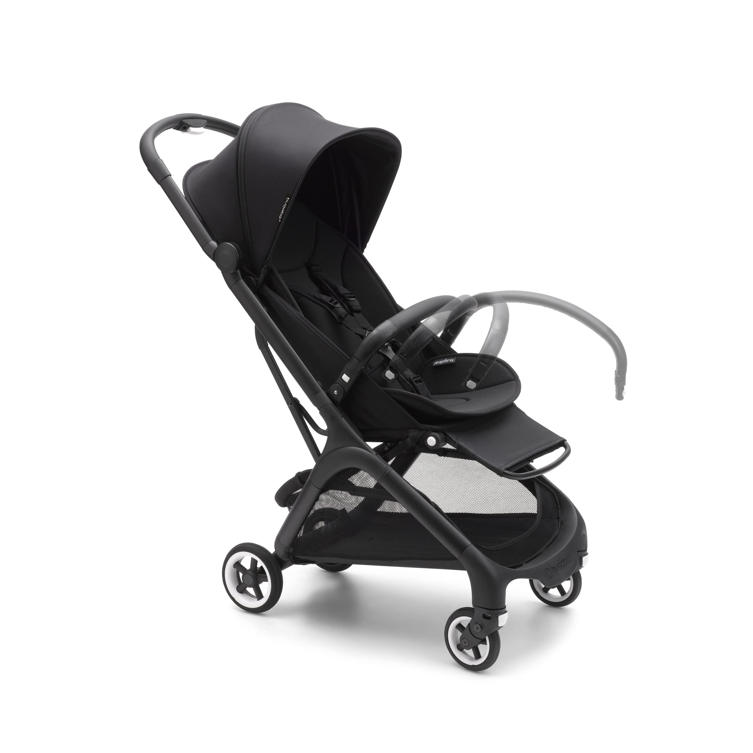bugaboo-butterfly-paraurti-a-forma-di-farfalla-bracciolo-regolabile-per-passeggi image 4