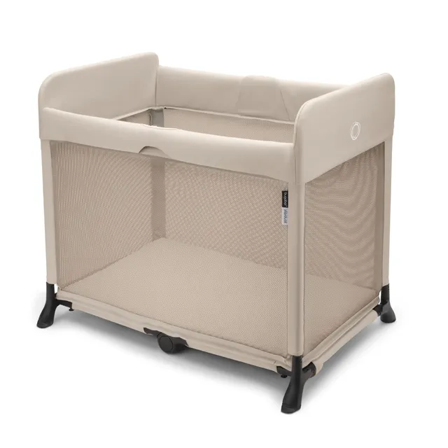 bugaboo-stardust-2-in-1-parco-infantile-pieghevole-e-lettino-da-viaggio-con-bors image 1