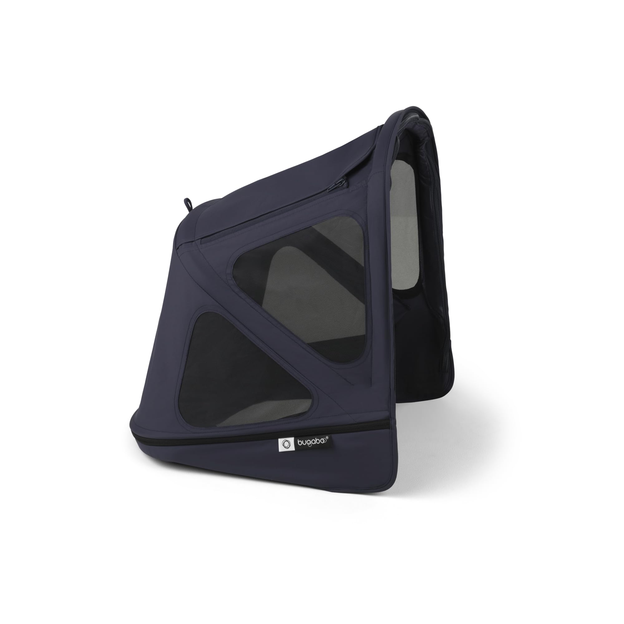 bugaboo-donkey-cappottina-breezy-estensibile-per-maggiore-copertura-upf-50 image 1