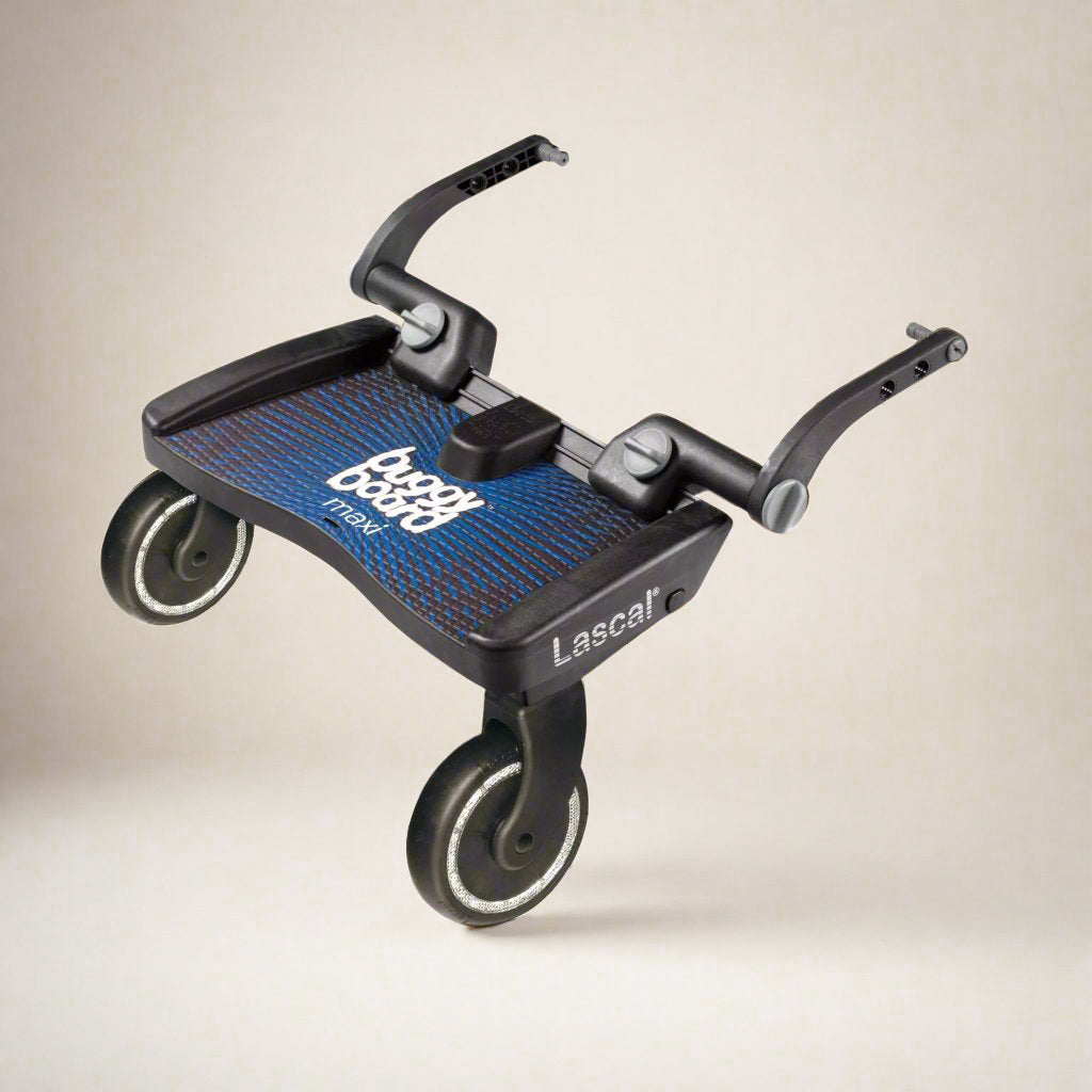 lascal-buggyboard-maxi-pedana-da-passeggio-per-bambini-compatibile-con-la-maggio image 1