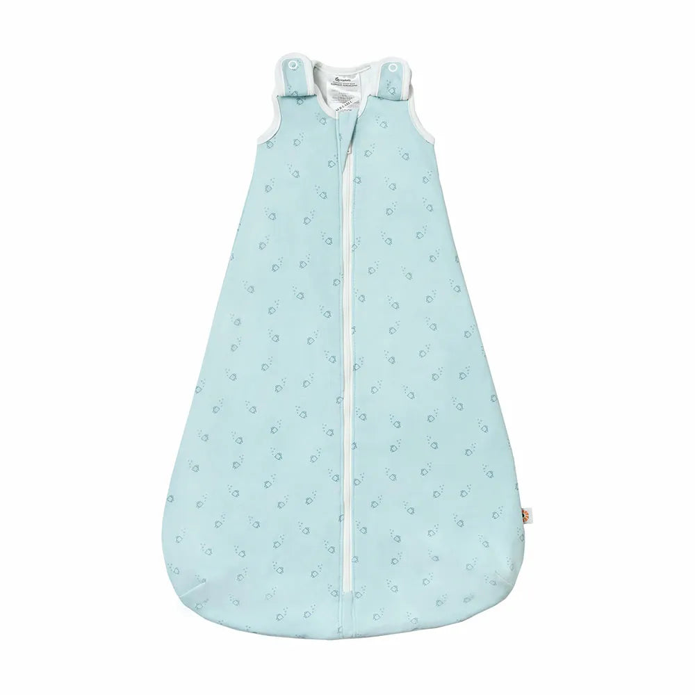 ergobaby-sacco-nanna-classico-per-neonati-e-bambini-cotone-100-regolabile-e-con- image 3