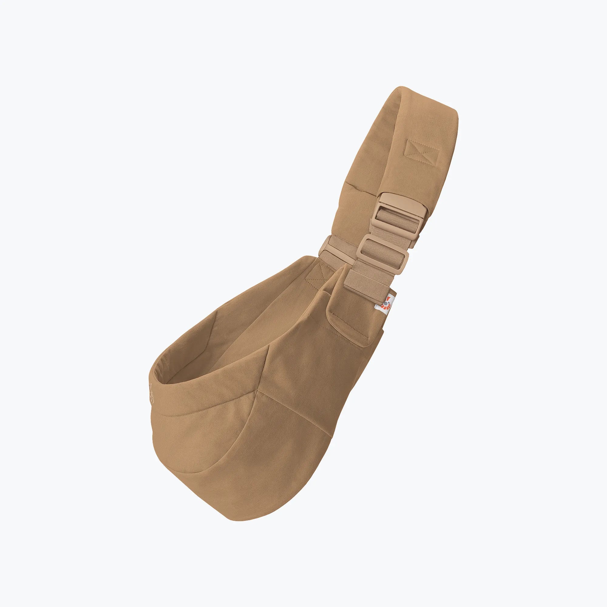 ergobaby-marsupio-a-fascia-upsie-sling-compatto-e-ergonomico-per-neonati-e-bambi image 7
