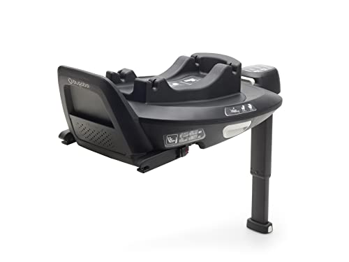 bugaboo-base-360-girevole-isofix-by-nuna-per-seggiolini-auto-owl-e-turtle-air-0- image 7