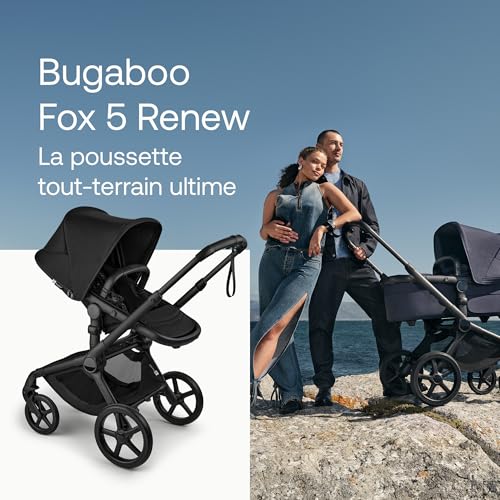 bugaboo-fox5-renew-sistema-modulare-3-in-1-passeggino-multi-terreno-con-seggioli image 8