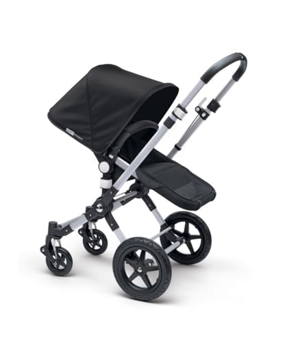 bugaboo-cameleon-cappottina-parasole-noir-nero-accessorio-originale-per-passeggi image 2
