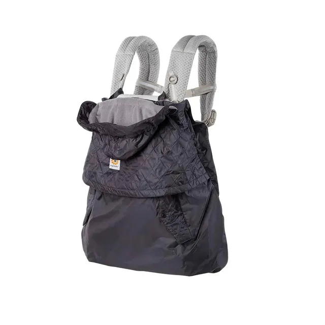 ergobaby-copertura-per-marsupio-per-tutte-le-stagioni image 1