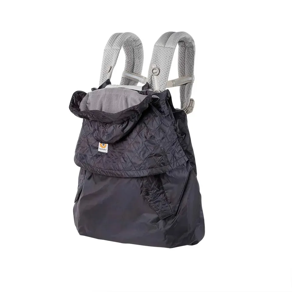 ergobaby-copertura-per-marsupio-per-tutte-le-stagioni image 1