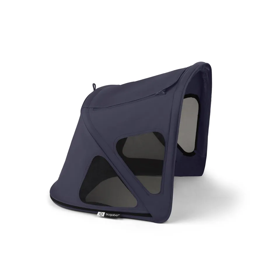 bugaboo-fox-cappottina-breezy-resistente-all-acqua-e-estensibile-upf-50 image 1