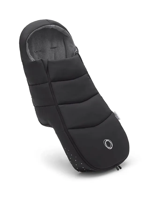 bugaboo-sacco-a-pelo-per-passeggino-accessorio-essenziale-per-tutte-le-stagioni image 1